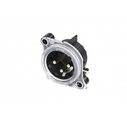 Neutrik NC3MAH-LR