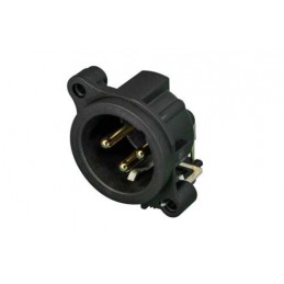 Neutrik NC3MAH-S