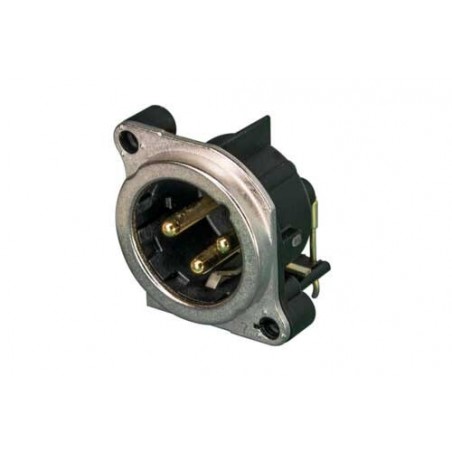 Neutrik NC3MBH-0