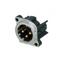 Neutrik NC3MBHL