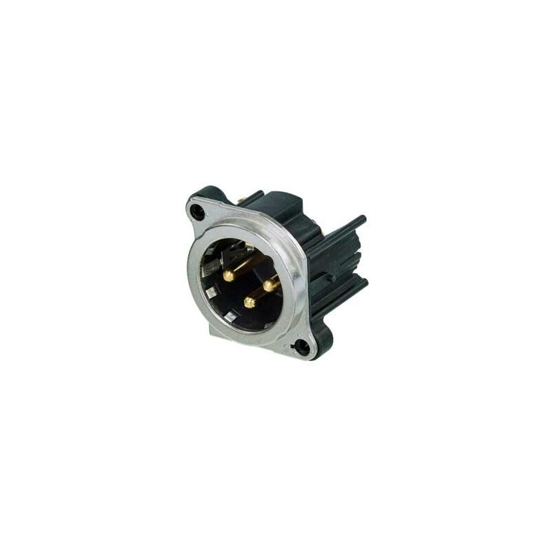 Neutrik NC3MBHL