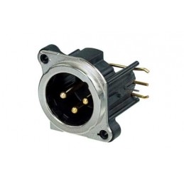 Neutrik NC3MBHR