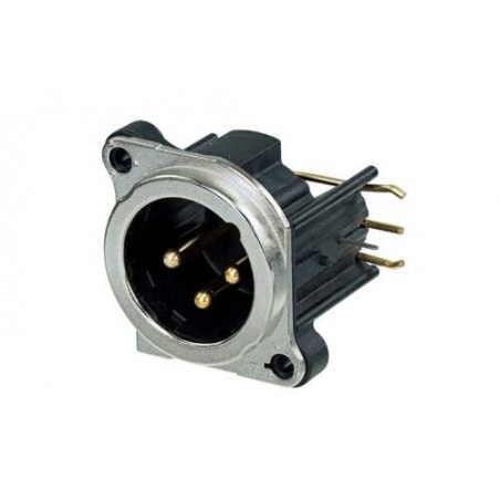 Neutrik NC3MBHR