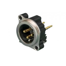Neutrik NC3MBV-1