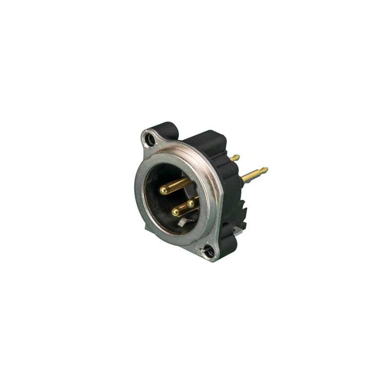 Neutrik NC3MBV-1