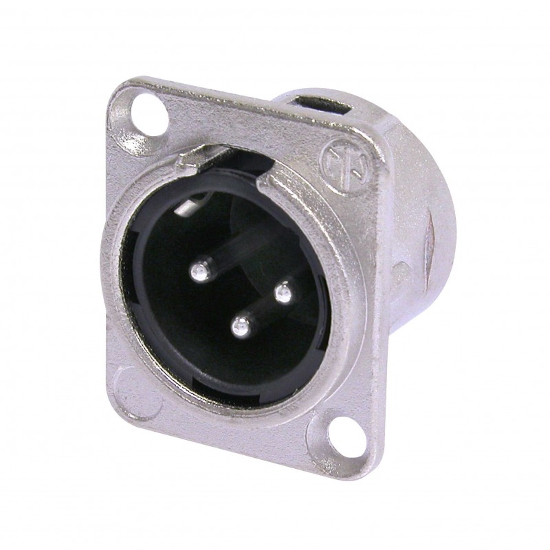 Neutrik NC3MD-L-1
