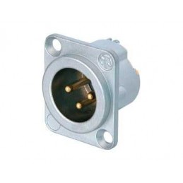 Neutrik NC3MD-LX-HE