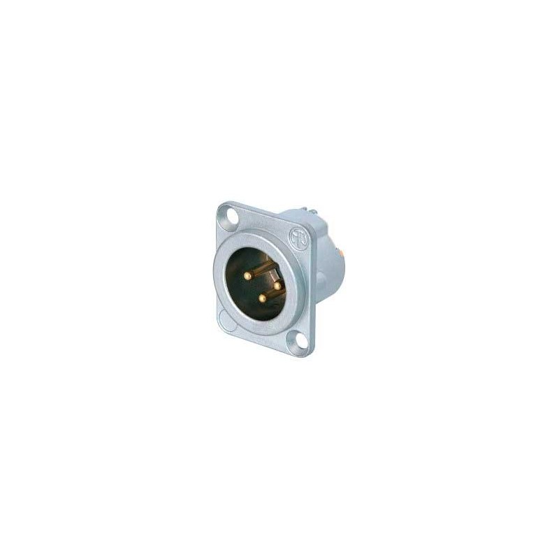 Neutrik NC3MD-LX-HE