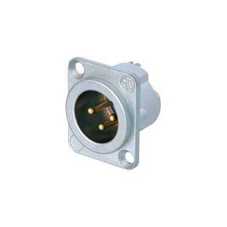 Neutrik NC3MD-LX-HE