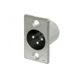 Neutrik NC3MPP