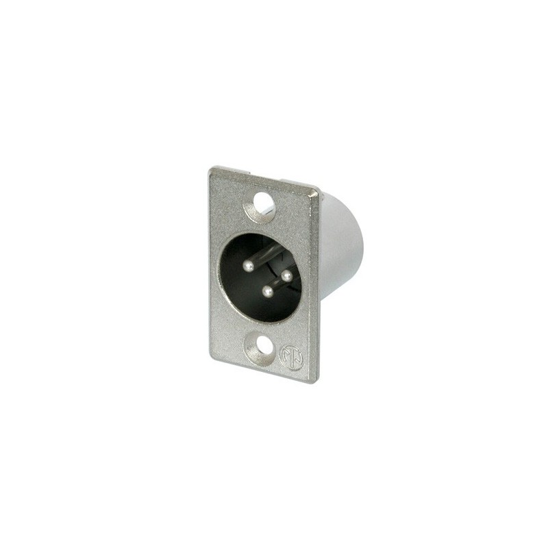 Neutrik NC3MPP