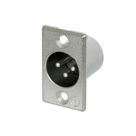 Neutrik NC3MPP