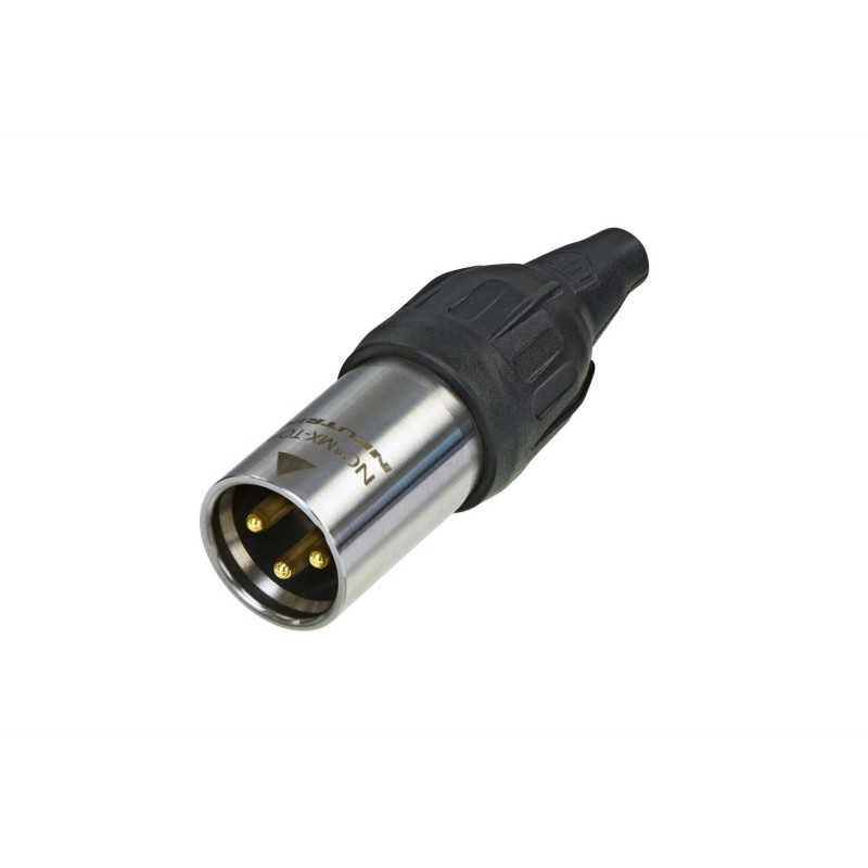 Neutrik NC3MX1-TOP