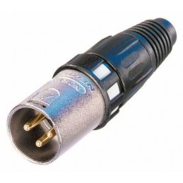 Neutrik NC3MXCC