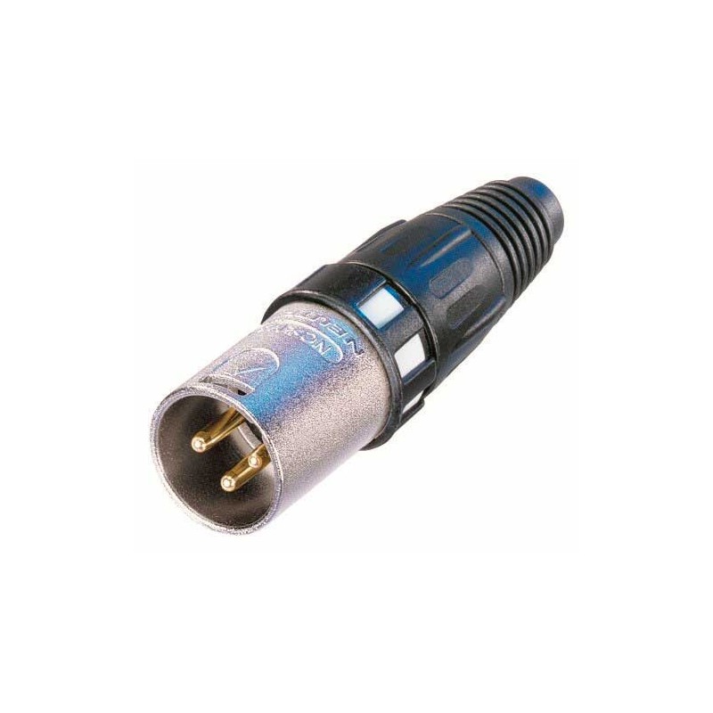 Neutrik NC3MXCC