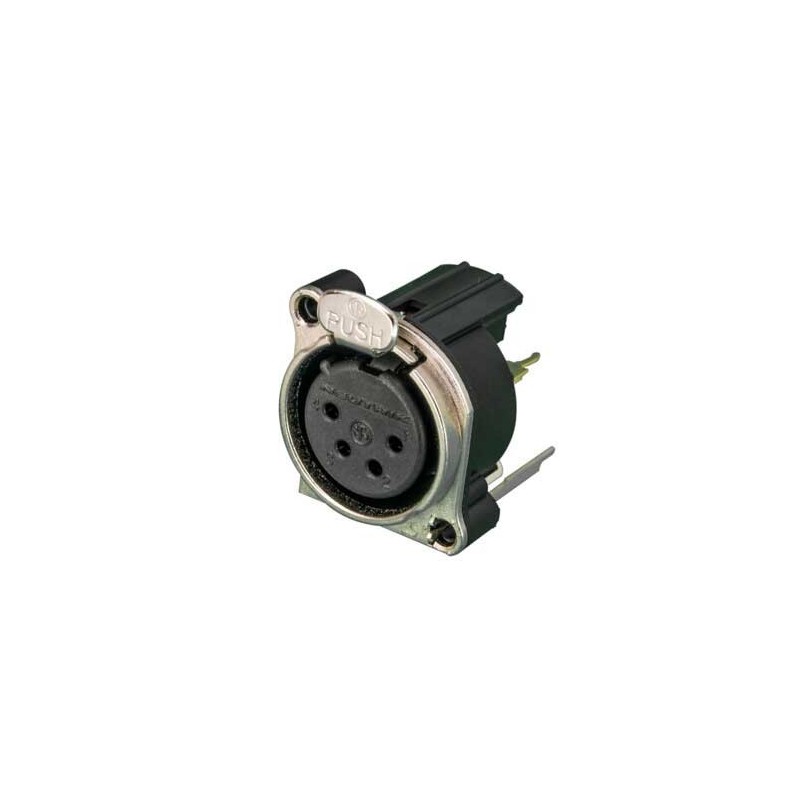 Neutrik NC4FBV