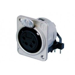Neutrik NC4FDM3-H
