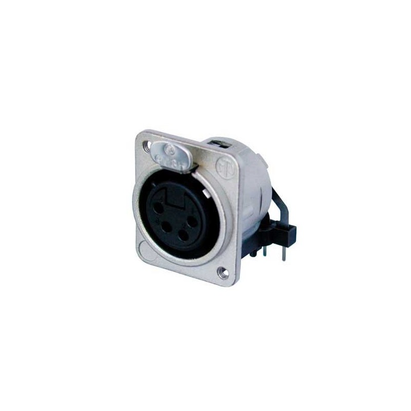 Neutrik NC4FDM3-H