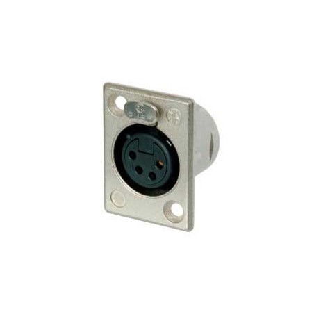 Neutrik NC4FP-1