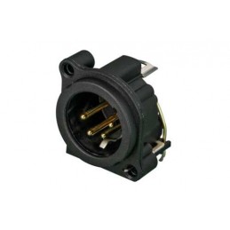 Neutrik NC4MAH