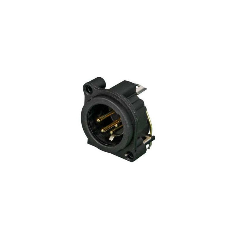 Neutrik NC4MAH