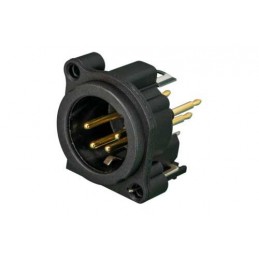 Neutrik NC4MAV