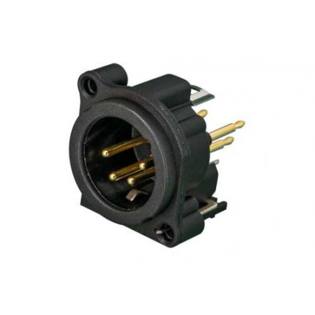 Neutrik NC4MAV