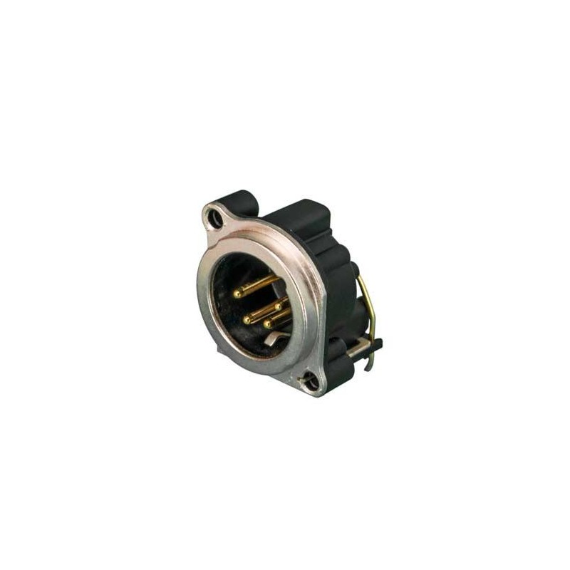 Neutrik NC4MBH