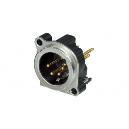 Neutrik NC4MBV