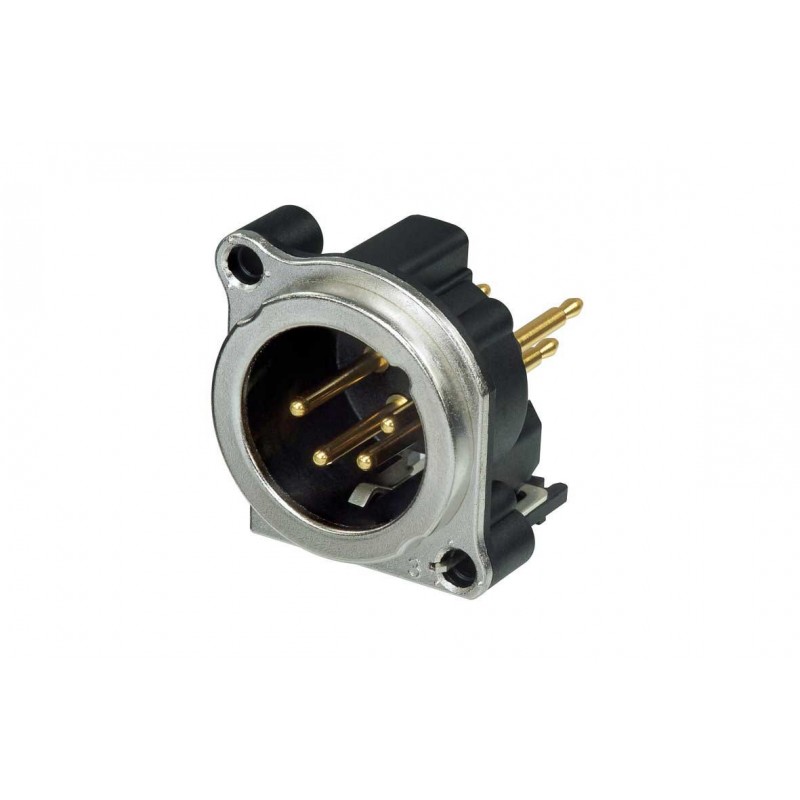 Neutrik NC4MBV