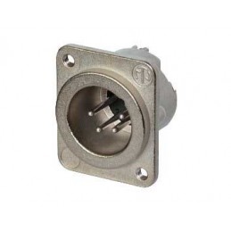 Neutrik NC4MD-LX-M3