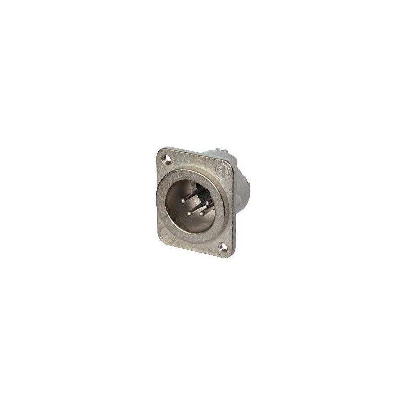 Neutrik NC4MD-LX-M3