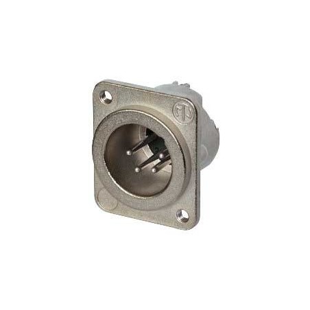 Neutrik NC4MD-LX-M3