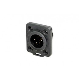 Neutrik NC4MDX-TOP