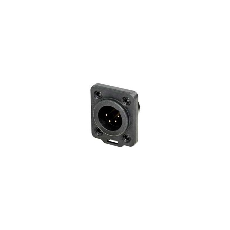 Neutrik NC4MDX-TOP