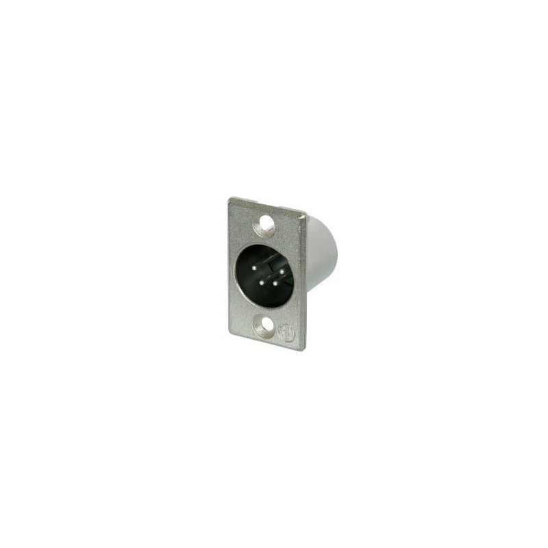 Neutrik NC4MP