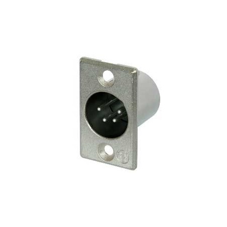 Neutrik NC4MP