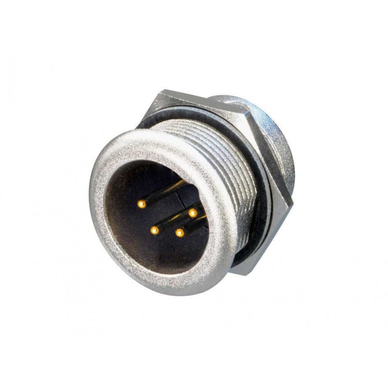 Neutrik NC4MPR-HD