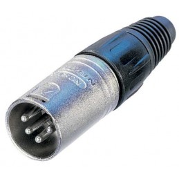 Neutrik NC4MX