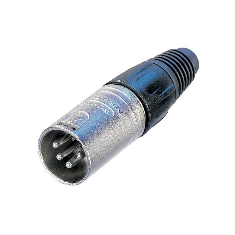 Neutrik NC4MX