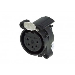 Neutrik NC5FAH