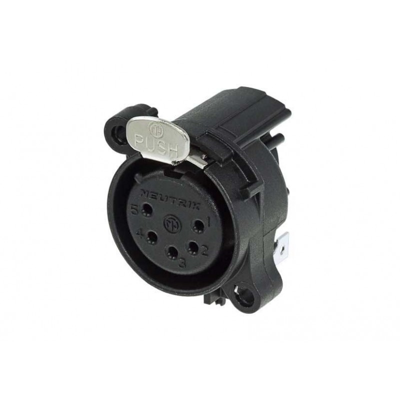 Neutrik NC5FAH