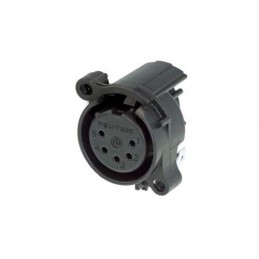 Neutrik NC5FAH-0