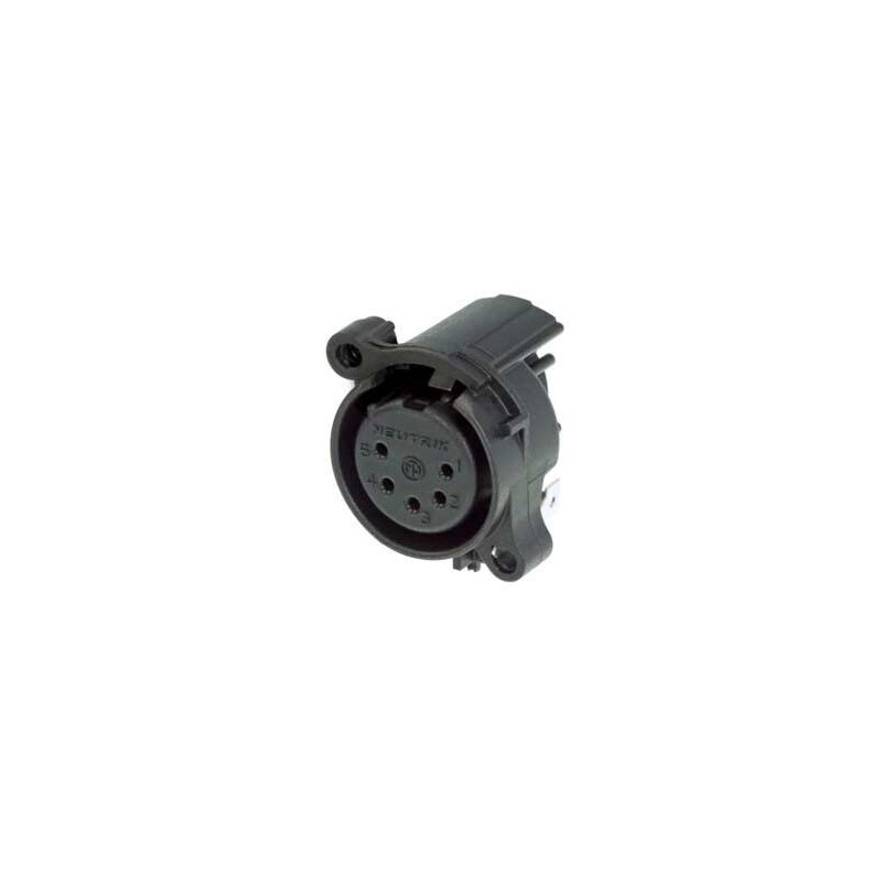 Neutrik NC5FAH-0