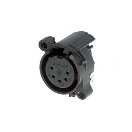 Neutrik NC5FAH-0