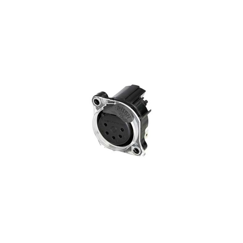 Neutrik NC5FAH-LR-DAE
