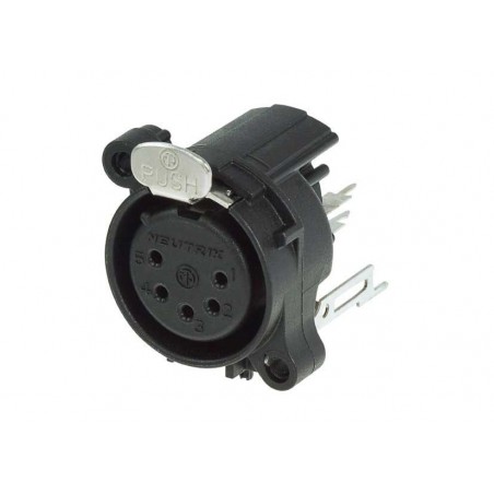 Neutrik NC5FAV