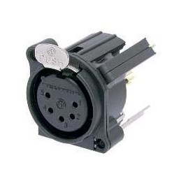 Neutrik NC5FAV-SW
