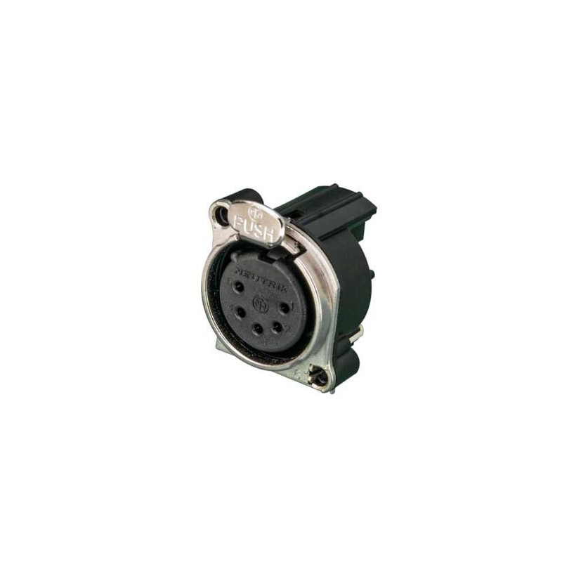 Neutrik NC5FBH