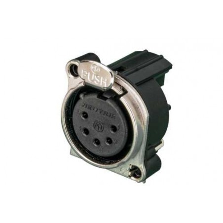 Neutrik NC5FBH